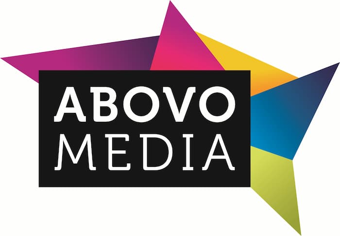 Abovo sponsor logo