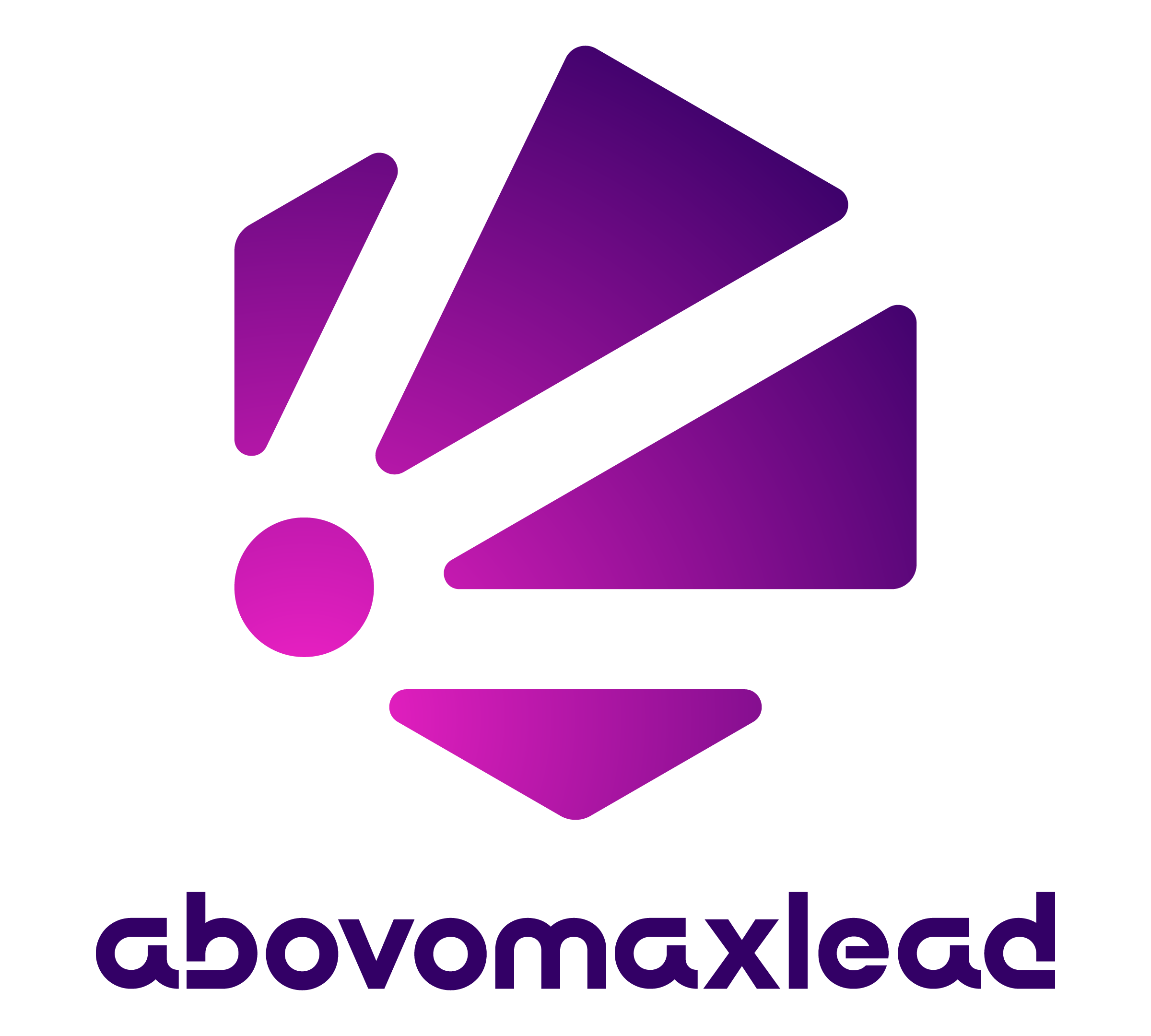 Abovo sponsor logo