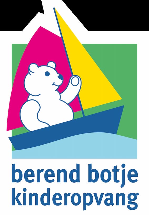 Botje sponsor logo