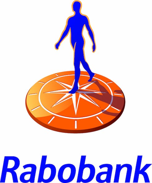 Rabo sponsor logo