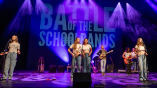 Battle of the Schoolbands