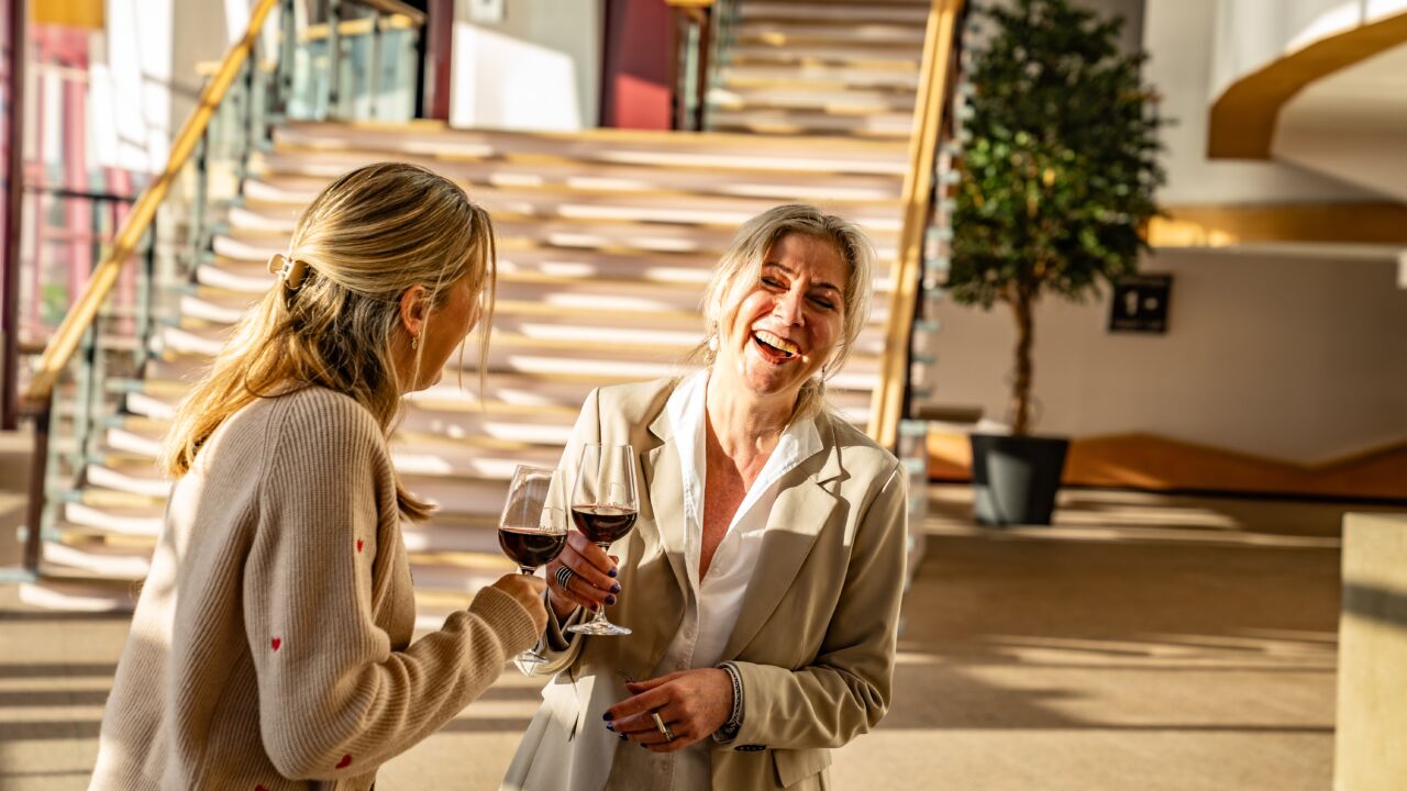 Joep van Deudekom & Rob Urgert | Het Park