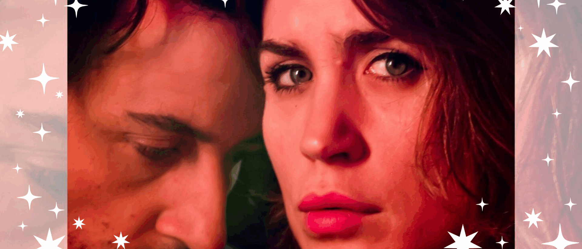 Dichterbij met sterretjes