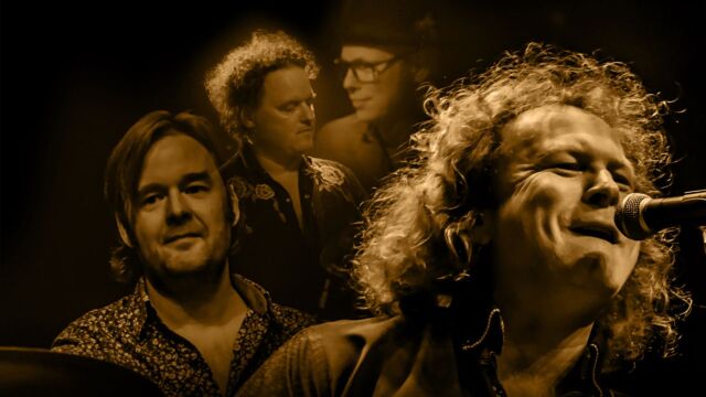 The Fortunate Sons