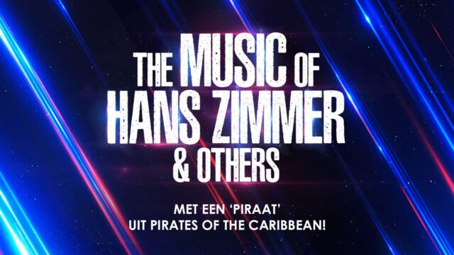 The Music of Hans Zimmer and Others