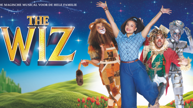 The WIZ