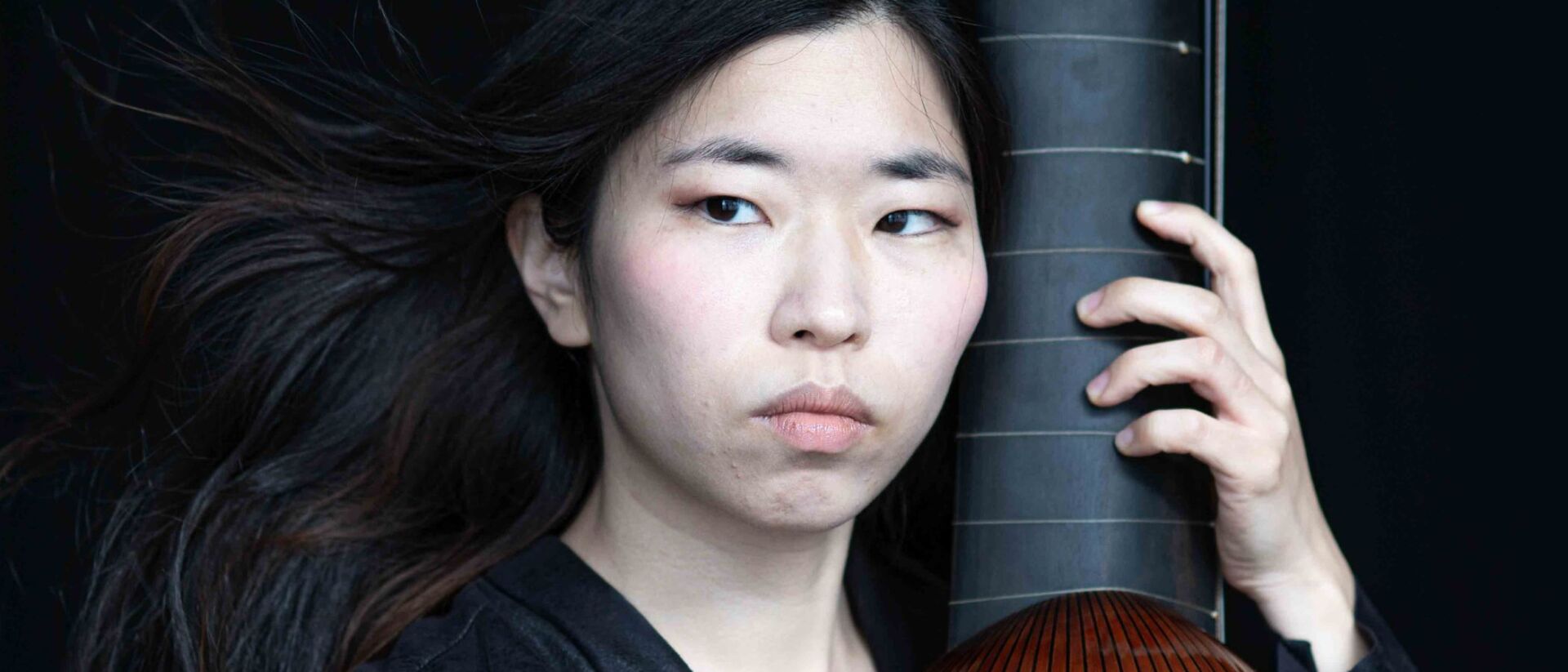 close up van Asako