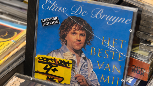Het beste van mij (4+)