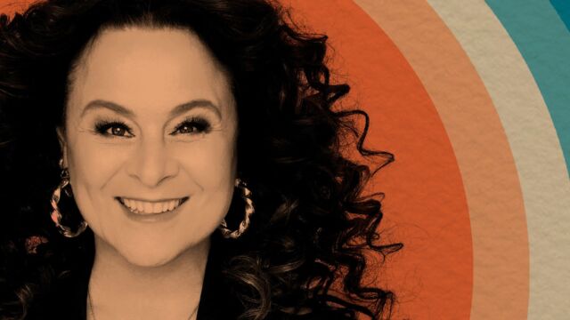 Trijntje Celebrating Stevie Wonder