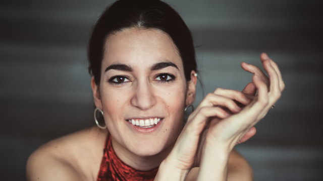 Saskia Giorgini