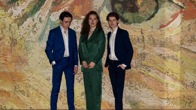 Van Gogh Trio