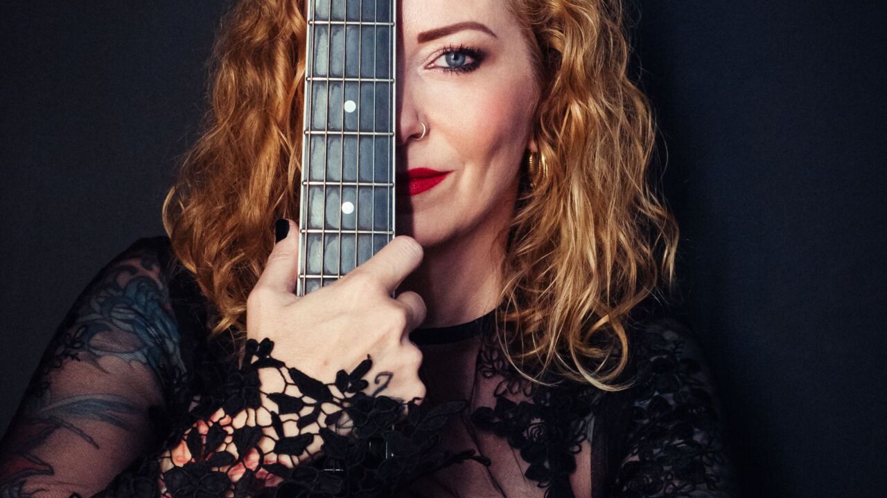 Anneke van Giersbergen · Schouwburg Het Park, Hoorn · Wed, 3 Mar 2027