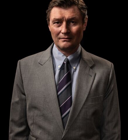 Harpert Michielsen