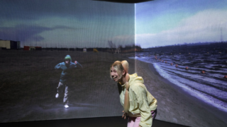 In Real life (IRL) (12+) in Hoorn