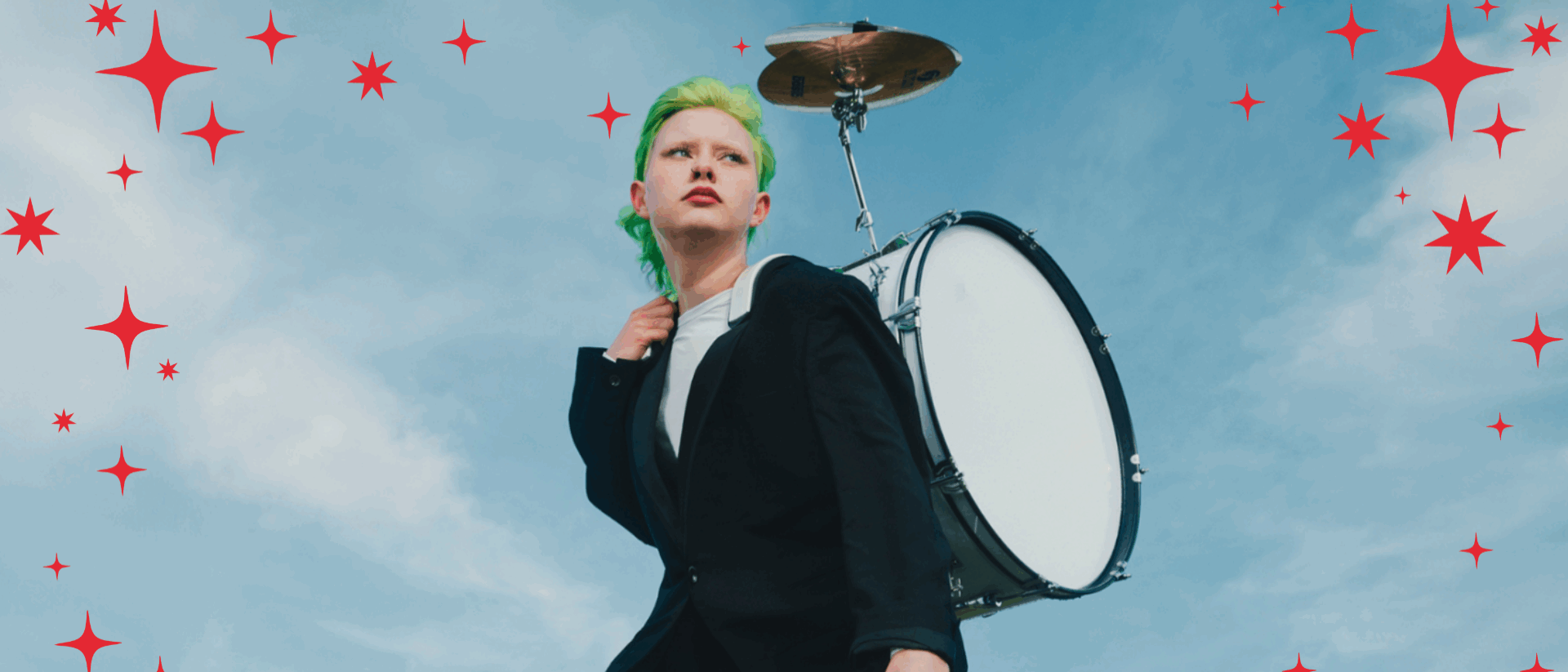 Amsterdams Kleinskunst Festival met sterretjes