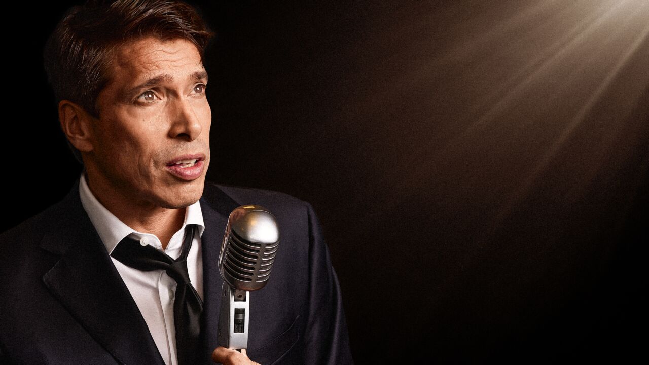 Sjors van der Panne - Brel