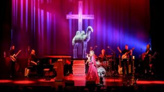 Ellen ten Damme scenefoto