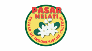 Pasar Melati logo