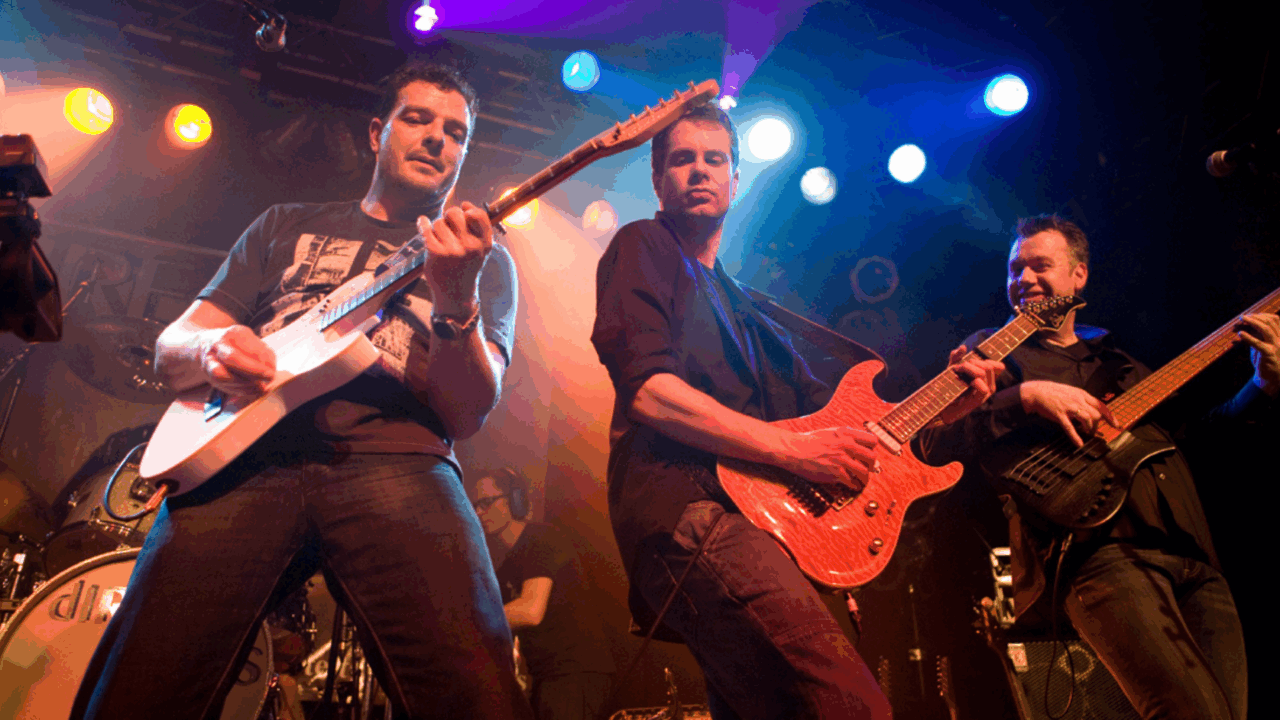 dIRE sTRATS · Schouwburg Het Park, Hoorn · wo 28 okt 2026