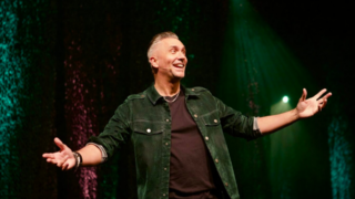 Guido Weijers in Hoorn