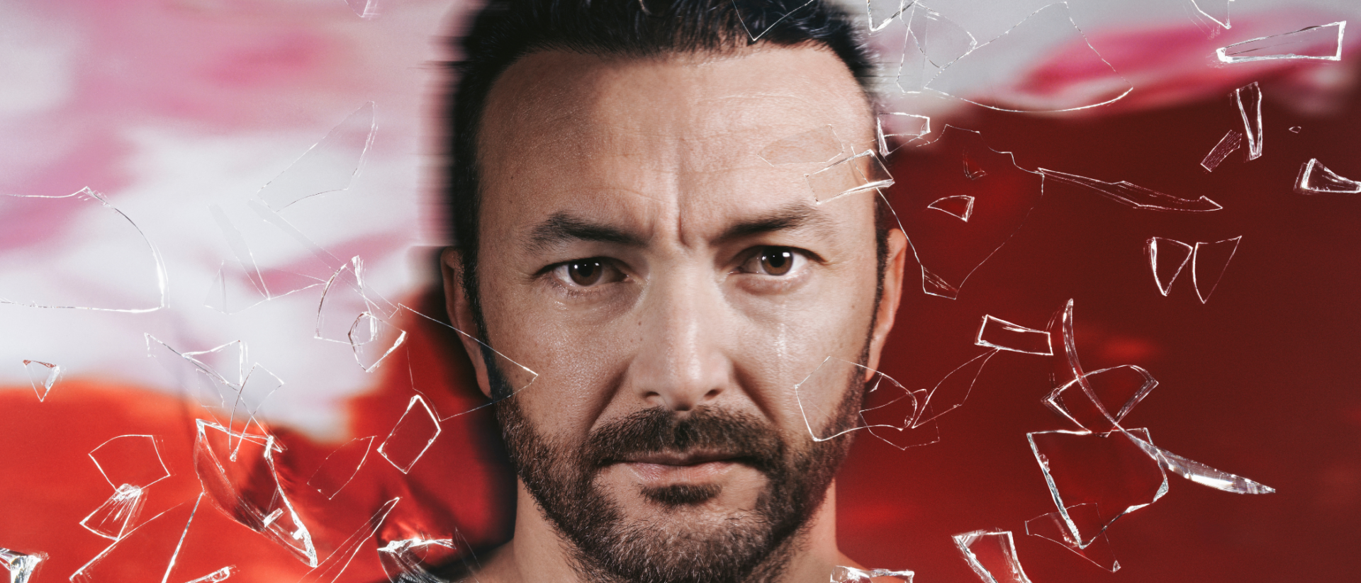 Nasrdin Dchar in Hoorn