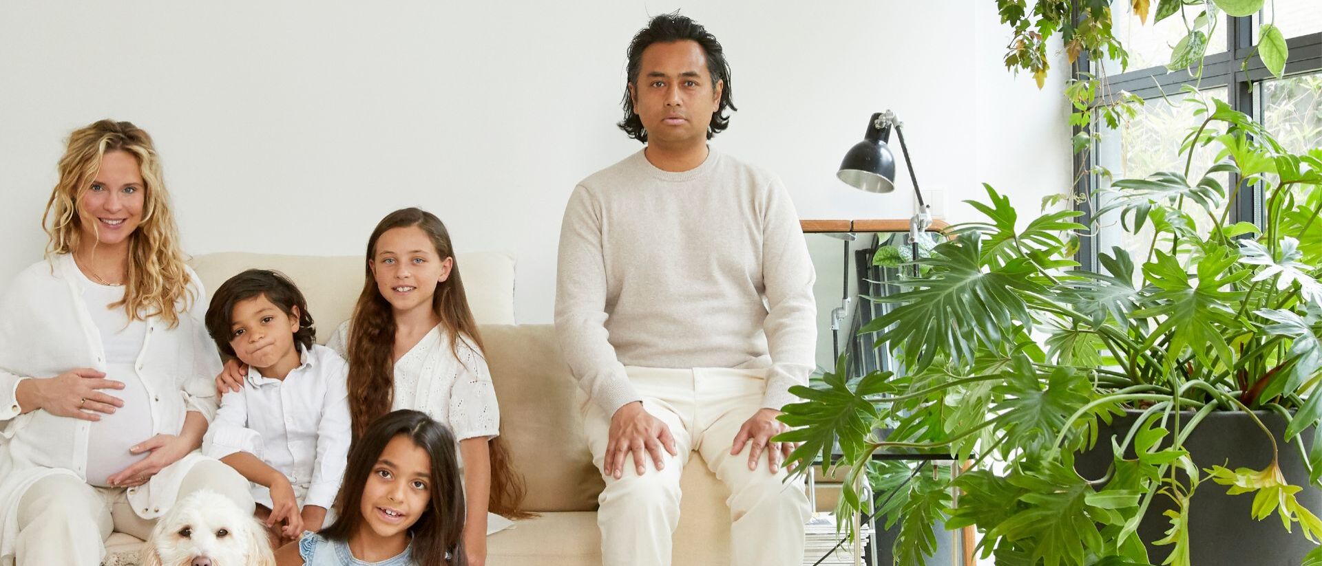 Daniel Arends in Hoorn