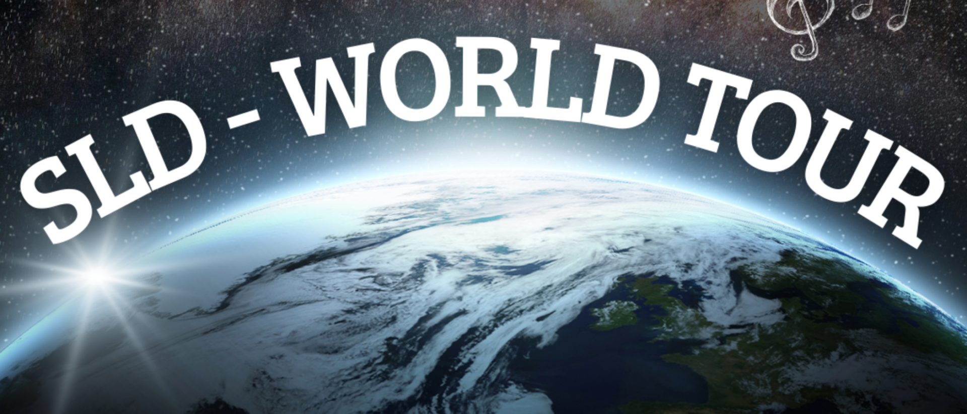 SLD World Tour