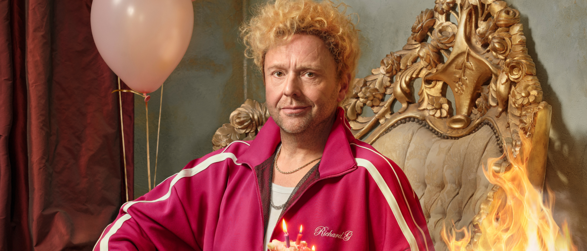 Richard Groenendijk in Hoorn