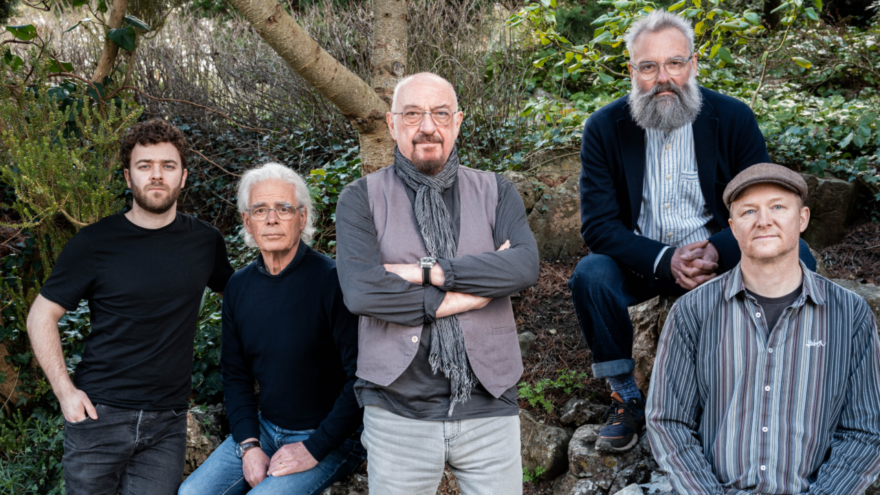 Jethro Tull · Schouwburg Het Park, Hoorn · Fri, 30 Oct 2026