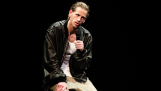 Patrick Laureij in Hoorn