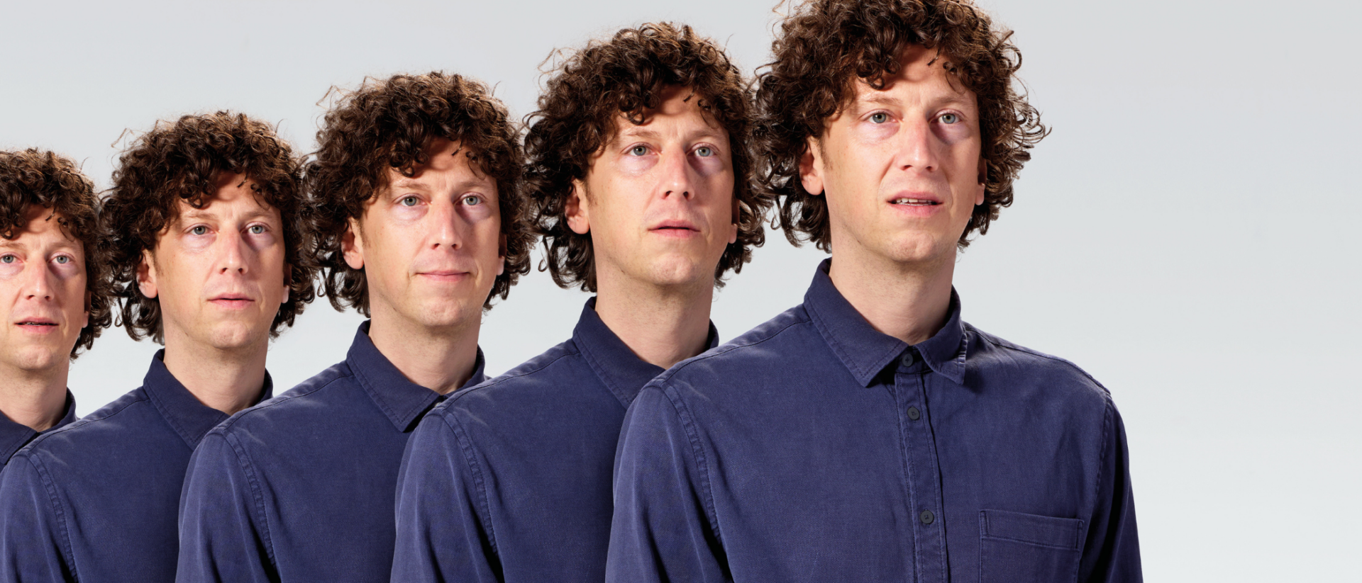 Merijn Scholten in Hoorn