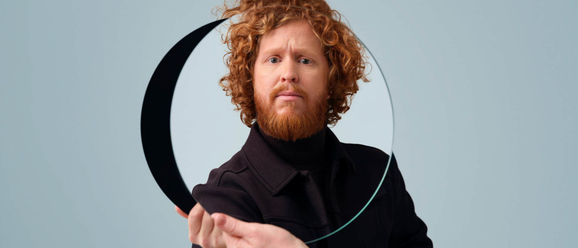 Kasper van der Laan in Hoorn