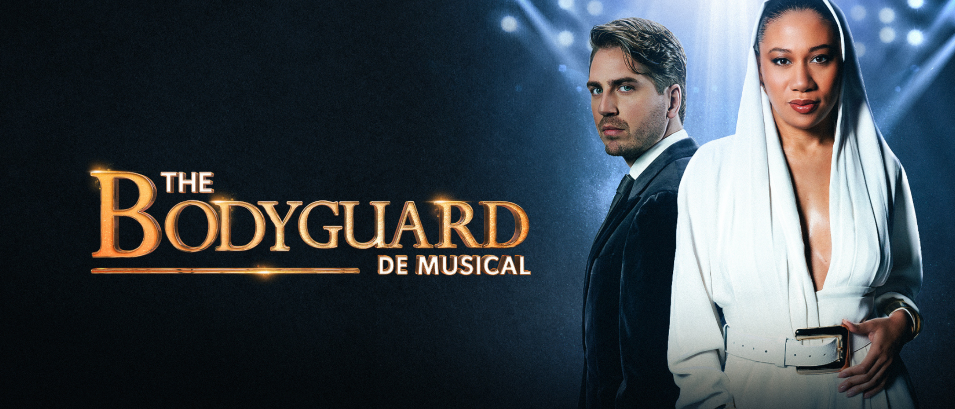 The Bodyguard in Hoorn