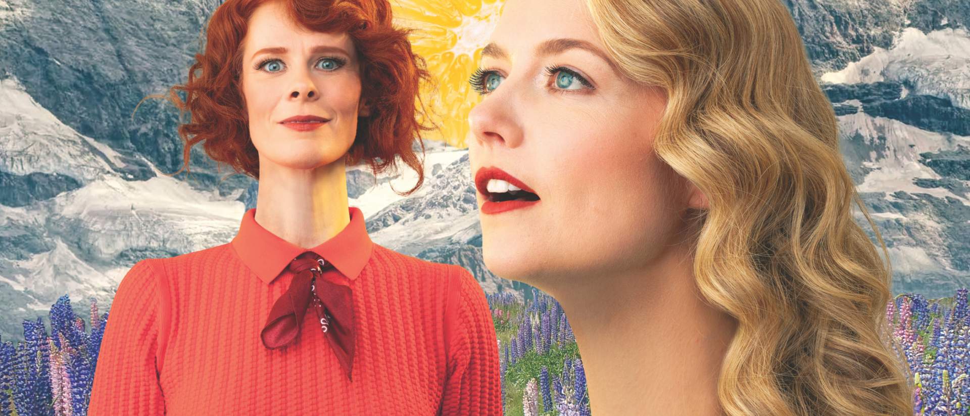 Yentl en de Boer in Hoorn