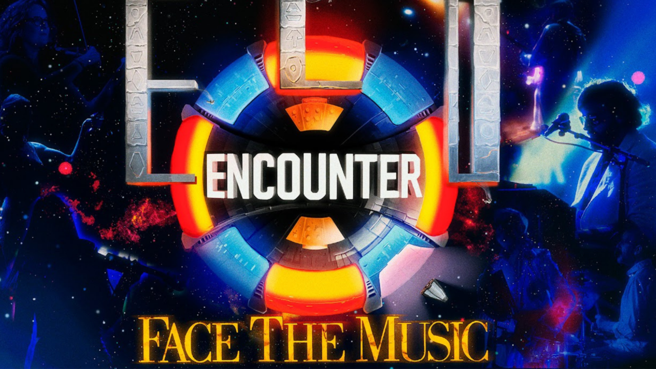 ELO Encounter · Schouwburg Het Park, Hoorn · vr 16 okt 2026