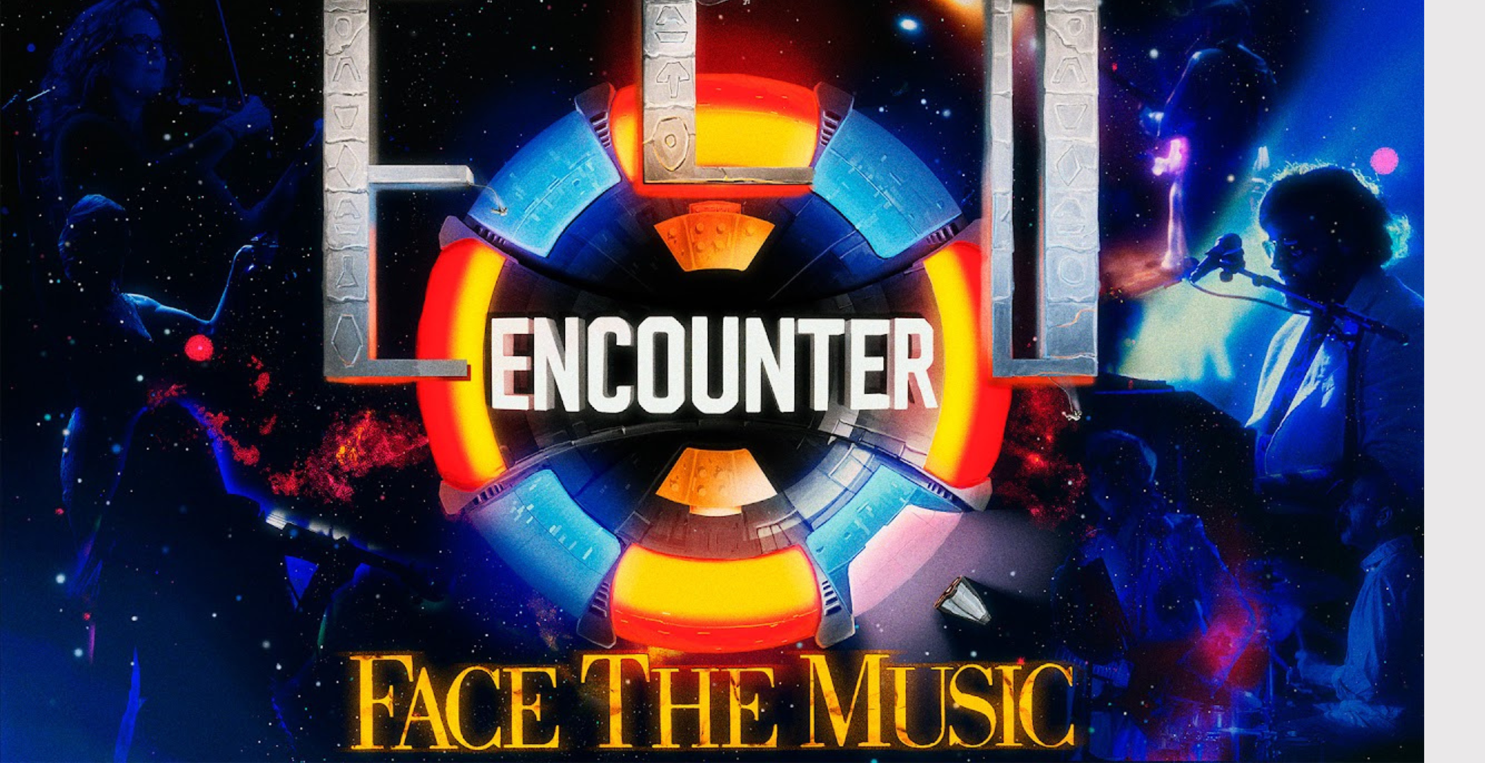 ELO Encounter