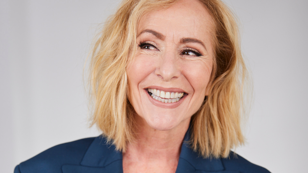 Angela Groothuizen · Schouwburg Het Park, Hoorn · wo 14 okt 2026