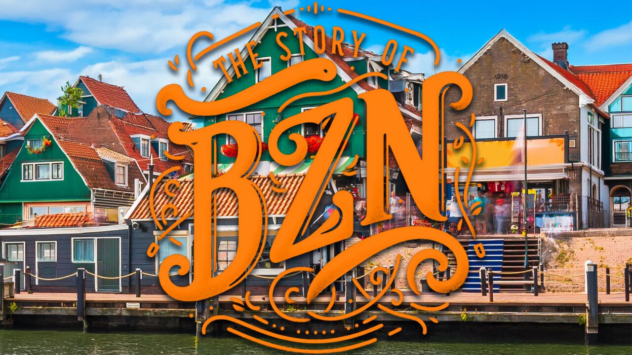 The Story of BZN · Schouwburg Het Park, Hoorn · Thu, 29 Apr 2027