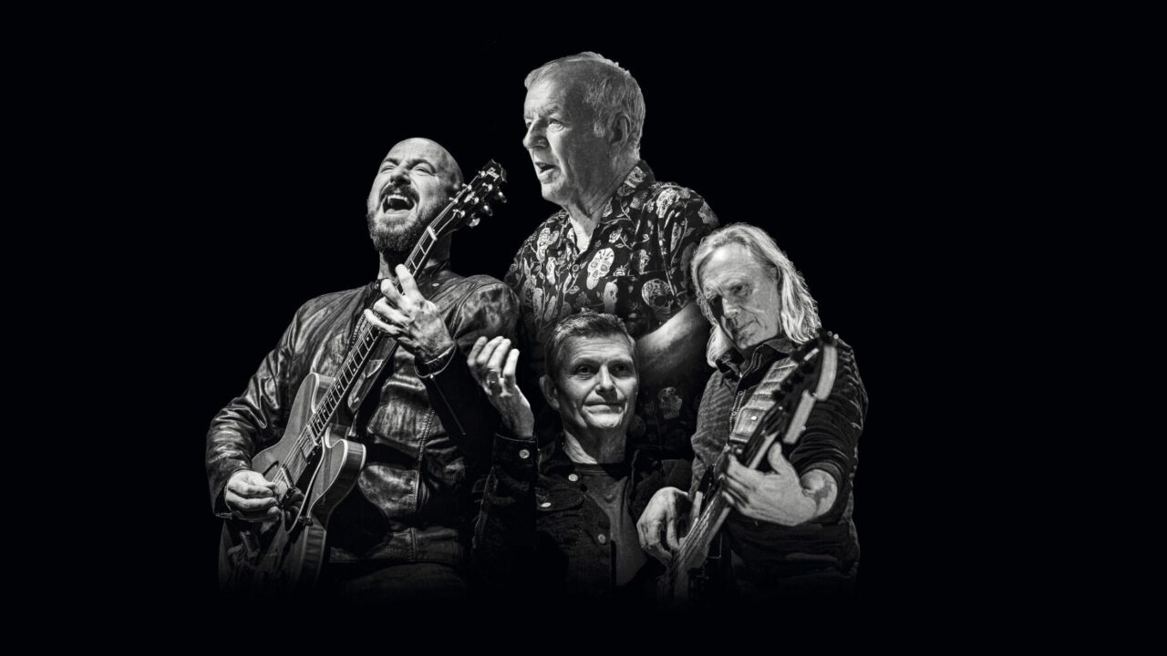 The Animals last farewell tour · Schouwburg Het Park, Hoorn · Sun, 25 Apr 2027
