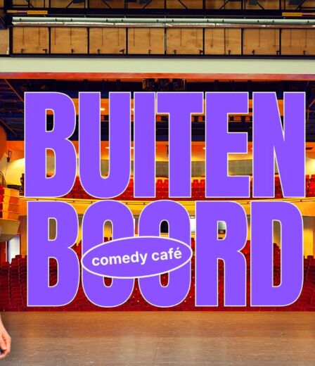 Buitenboord