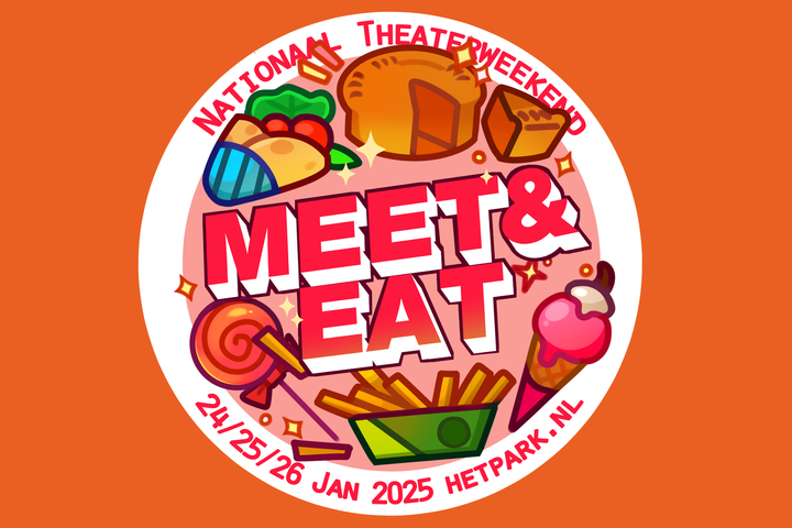 Meet & Eat